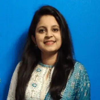 Nivedita Tutor From Para thana Lucknow