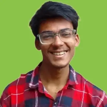 Abhishek Maurya home tutor From Rajajipuram Lucknow