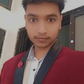 Ayush shukla  Tutor From Kapoorthala Lucknow