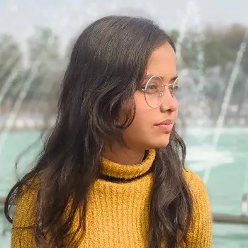 Pragya shukla – Female Home Tutor in Indira Nagar Lucknow | all-subjects Tuition with 1 Years Experience
