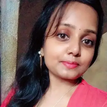 Janvi Gupta Maths Home Tutor in Chowk Lucknow with 5 Years Experience