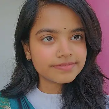 Muskan Singh English Home Tutor in Harihar Nagar Lucknow with 1 Years Experience