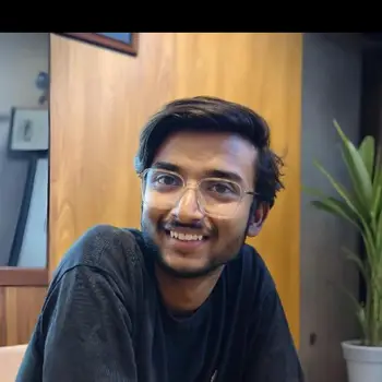 Shivansh Srivastava Tutor From Transport nagar Lucknow