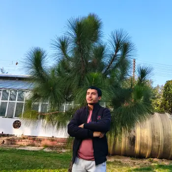 Ankit Kumar Yadav  home tutor From Daliganj Lucknow