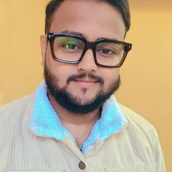 MOHD ATIR English Home Tutor in Lucknow Cantonment Lucknow with 5 Years Experience