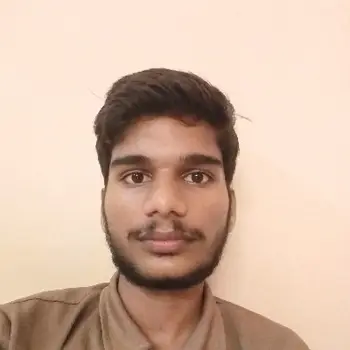 Ayush Yadav English Home Tutor in Vikas Nagar Lucknow with 2 Years Experience