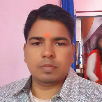 Murli Manohar Tiwari Maths Home Tutor in Amausi Lucknow with 5 Years Experience
