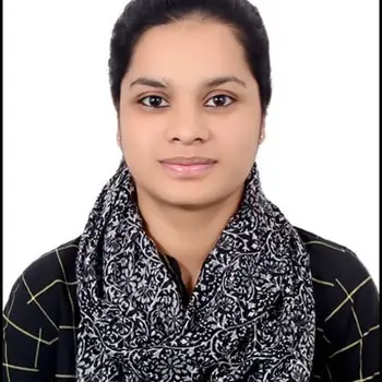 Kashish Rana Tutor From Gomti Nagar Lucknow