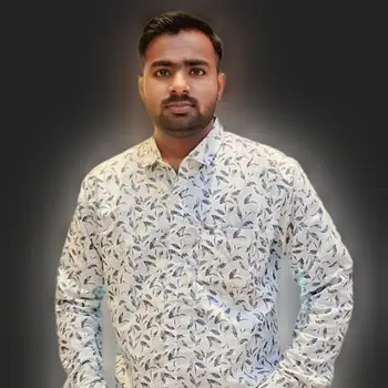 Sahil Gupta Tutor From Alambagh Lucknow