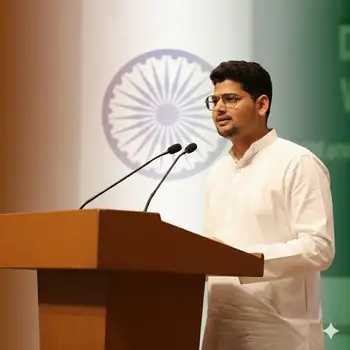 Damodar shukla home tutor From Chand Ganj Lucknow