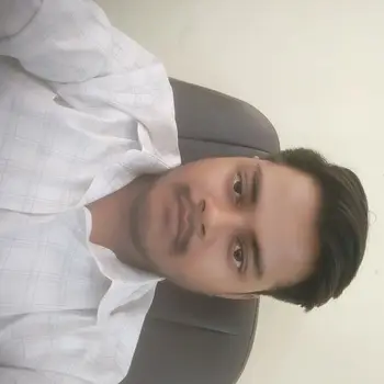 Abhishek singh Tutor From Jankipuram Lucknow