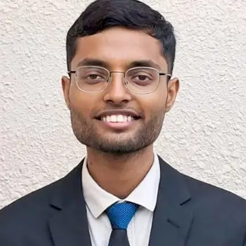 Ritik Gupta home tutor From Gomti nagar extension  Lucknow