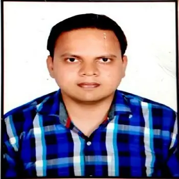 PRATEEK TRIPATHI home tutor From Indira Nagar Lucknow