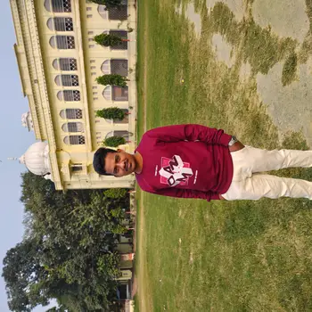 Rajeev Sharma Maths Home Tutor in Kalyanpur Lucknow with 4 Years Experience