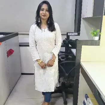 Archana Barnwal English Home Tutor in Guramba Lucknow with 7 Years Experience