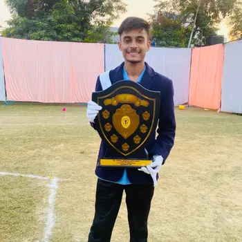 Saif  Tutor From Gomti Nagar Lucknow