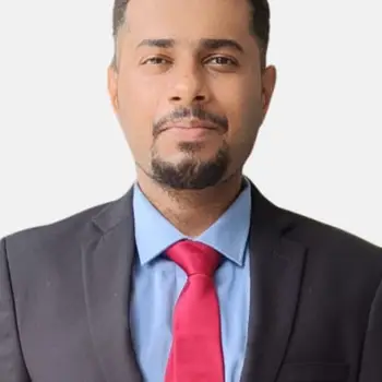 Ritik Yadav Tutor From Gomti Nagar Lucknow