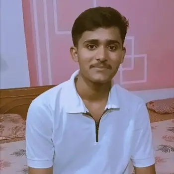 Adarsh Kumar Chaudhary Maths Home Tutor in Indira Nagar Lucknow with 2 Years Experience