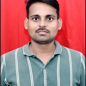 Ankit kumar pathak Tutor From Rae Bareli Road Lucknow