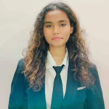 Anushka Srivastava all-subjects Home Tutor in Jankipuram Lucknow with 5 Years Experience