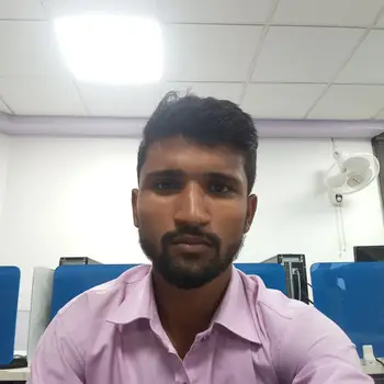 Ram ashish yadav Tutor From Gomti Nagar Lucknow