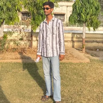 Praveen Singh Maths Home Tutor in Faizabad Road Lucknow with 1 Years Experience