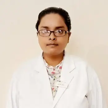 Jyotika rai Biology Home Tutor in Rajajipuram Lucknow with 2 Years Experience