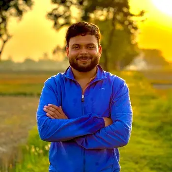 CHANDAN  YADAV English Home Tutor in Lucknow Cantonment Lucknow with 2 Years Experience