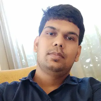 Mrityunjay Pandey Maths Home Tutor in Chinhat Lucknow with 05 Years Experience