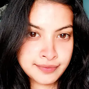 Urvashi Singh  Tutor From Chinhat Lucknow