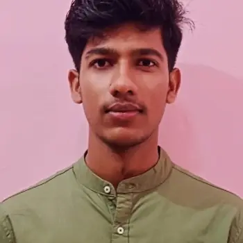 Rishikant dixit  Tutor From Chowk Lucknow