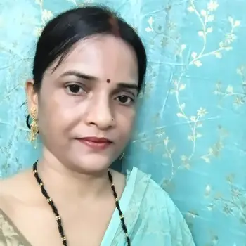 Chitra Sonkar Biology Home Tutor in VIP Road Lucknow with 4 Years Experience