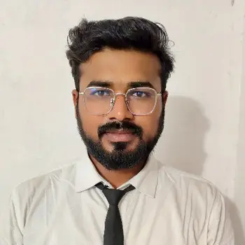 Avinash Verma Maths Home Tutor in Chinhat Lucknow with 3 Years Experience