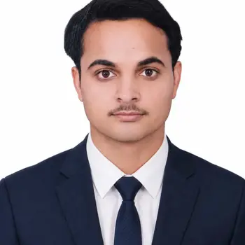 Boby Dhananjay Pratap English Home Tutor in IIM Road Lucknow with 5 Years Experience