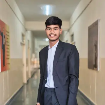 Uday Vikram Singh  Tutor From Chinhat Lucknow