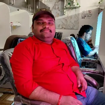 Ravi Mishra Maths Home Tutor in IIM Road Lucknow with 6 Years Experience