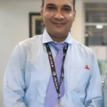 Virendra Pratap singh  Tutor From Alambagh Lucknow