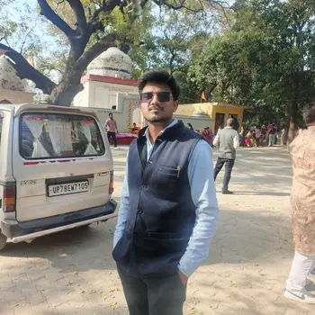 VIBHANSHU GUPTA Maths Home Tutor in Alambagh Lucknow with 5 Years Experience