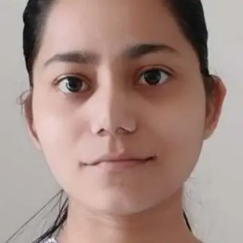 Parul Saronya Maths Home Tutor in Chand Ganj Lucknow with 1 Years Experience
