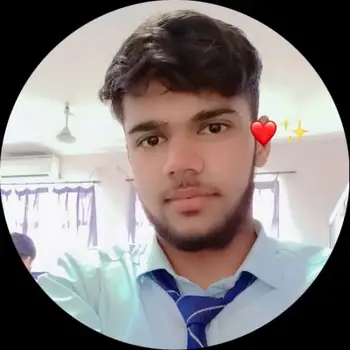 Ayush Mishra Maths Home Tutor in Dubagga Lucknow with 1 Years Experience