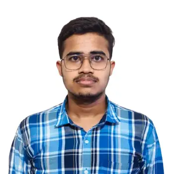 Anshul Shah  Tutor From Jankipuram Lucknow
