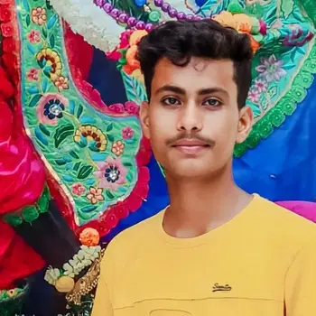 Raj History Home Tutor in Aashiana Lucknow with 1 Years Experience