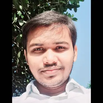 Shreyansh singh Physics Home Tutor in Gomti Nagar Lucknow with 5 Years Experience