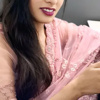 Harshita trivedi  home tutor From Vinay khand  Lucknow