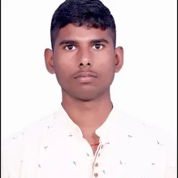 RAHUL KUMAR Maths Home Tutor in Kursi Road Lucknow with 1 Years Experience