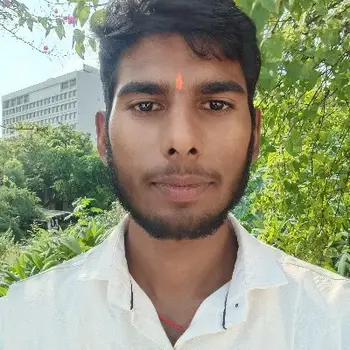 RAHUL KUMAR Maths Home Tutor in Kursi Road Lucknow with 1 Years Experience