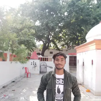 Ankit Tutor From Alamnagar Lucknow