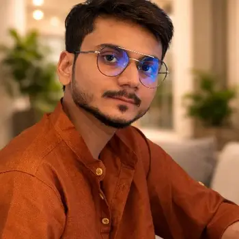 Talib Siddiqui all-subjects Home Tutor in City Station  Lucknow with 1 Years Experience