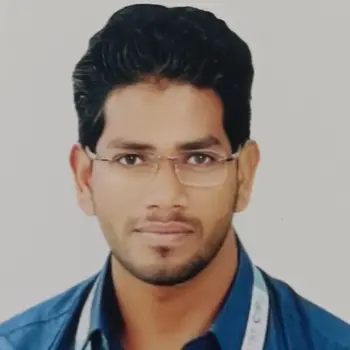 Mohd Mustakim Biology Home Tutor in Kursi Road Lucknow with 1 Years Experience