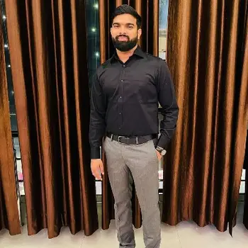 Ajay Srivastava Maths Home Tutor in Indira Nagar Lucknow with 3 Years Experience